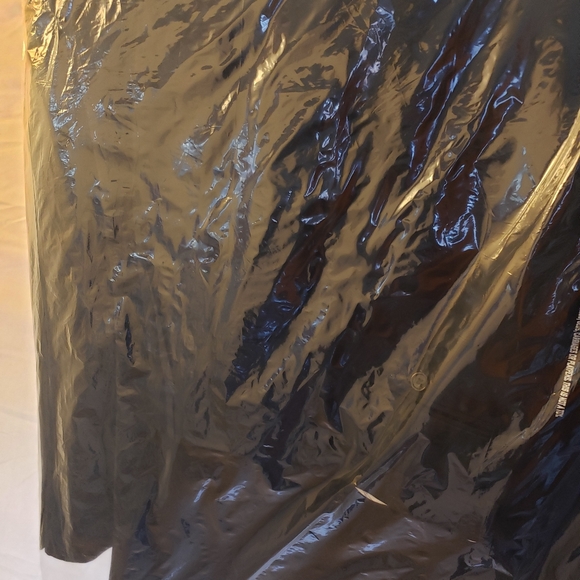 Mens suite - black  42L - Picture 2 of 2